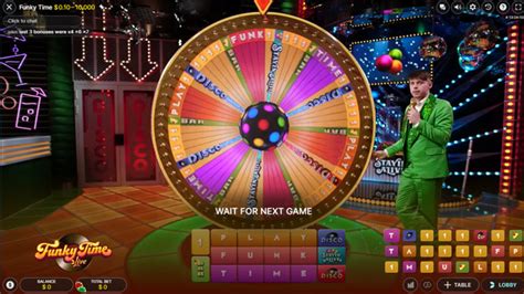 Funky Time Strategies ️ Best Funky Time Tips & Tricks to Win.